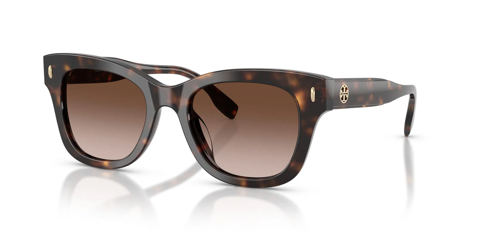 Tory Burch 7225U Sunglasses - view 9